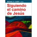 Siguiendo el camino de Jesús - Paperback
