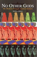 No Other Gods - Paperback