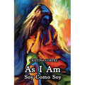 As I Am / Soy Como Soy - Paperback