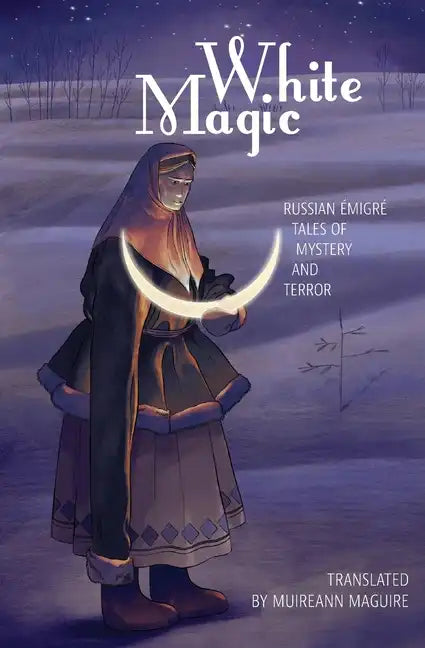 White Magic - Paperback