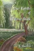 The Kahills of Willow Walk - Paperback