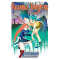 Rosario+vampire, Vol. 7 - Paperback