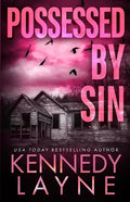 Possessed by Sin - Paperback