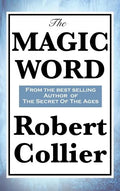 The Magic Word - Hardcover