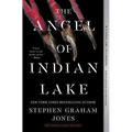 The Angel of Indian Lake - Paperback