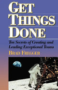 Get Things Done - Paperback