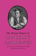 The Private Prayers of Lancelot Andrewes - Paperback