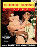 George Gross: Covered - Paperback