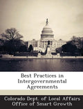Best Practices in Intergovernmental Agreements - Paperback