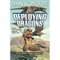 Deploying Dragons - Paperback