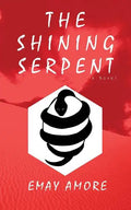 The Shining Serpent - Paperback