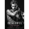 Beautiful Savage - Paperback