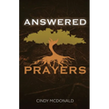 Answered Prayers - Paperback