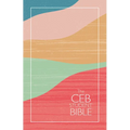 The Ceb Student Bible - Paperback