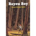 Bayou Boy - Paperback