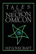 Tales of the Necronomicon - Paperback