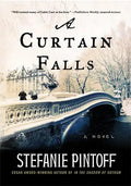 A Curtain Falls - Paperback