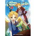 The Reprise of the Spear Hero Volume 07: The Manga Companion - Paperback