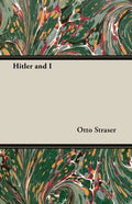 Hitler and I - Paperback