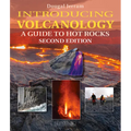Introducing Volcanology: A Guide to Hot Rocks - Paperback