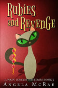 Rubies and Revenge - Paperback