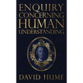 Enquiry Concerning Human Understanding - Hardcover