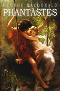 Phantastes - Paperback