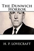 The Dunwich Horror - Paperback