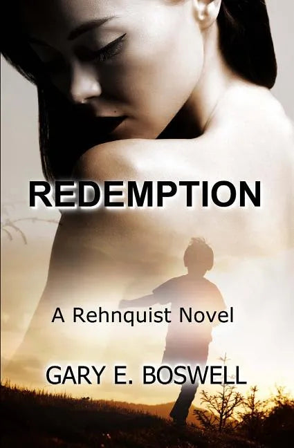 Redemption - Paperback