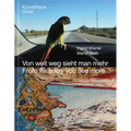 Ingrid Wiener, Martin Roth: From Far Away You See More - Hardcover