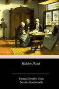 Hidden Hand - Paperback