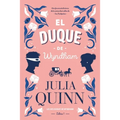 Duque de Wyndham, El - Paperback