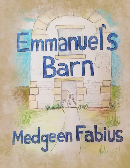 Emmanuel's Barn - Paperback
