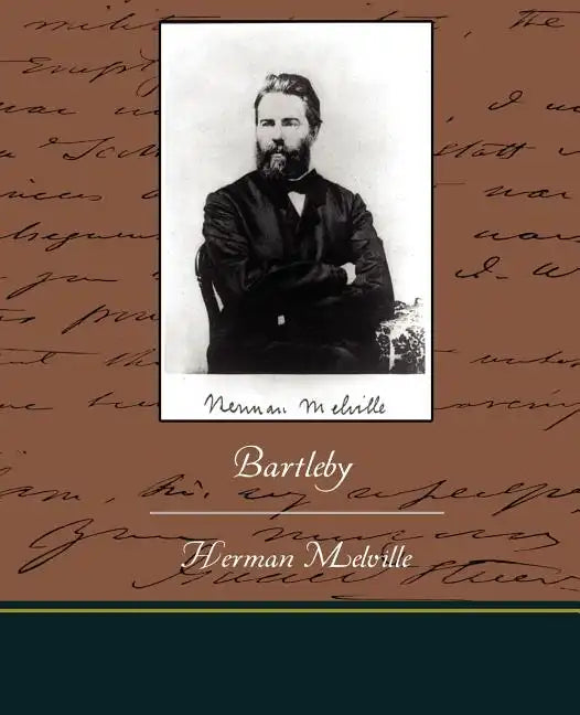 Bartleby - Paperback