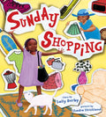 Sunday Shopping - Paperback