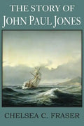 The Story of John Paul Jones - Paperback