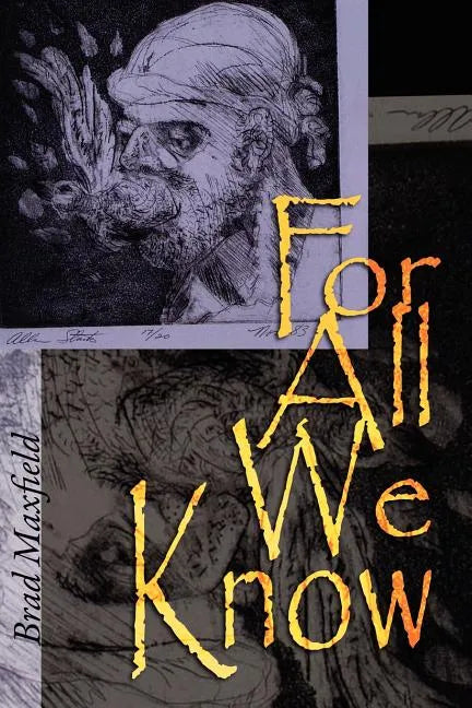 For All We Know - Paperback