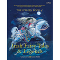 The O'Brien Book of Irish Fairy Tales and Legends - Paperback