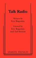 Talk Radio - Paperback