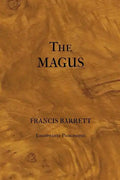 The Magus or Celestial Intelligencer - Paperback