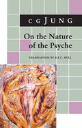 On the Nature of the Psyche: (From Collected Works Vol. 8) - Paperback