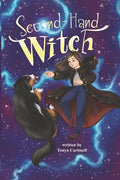 Second-Hand Witch - Paperback