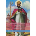 San Cipriano, Un Año de Oraciones: Invocación Anual Para La Prosperidad, Encuentra Bendiciones En Tu Camino - Paperback
