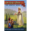 Our Lady of Fatima: The Graphic Novel - Hardcover