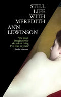 Still Life with Meredith - Paperback