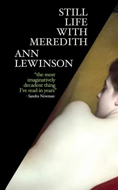 Still Life with Meredith - Paperback