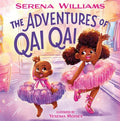 The Adventures of Qai Qai - Hardcover