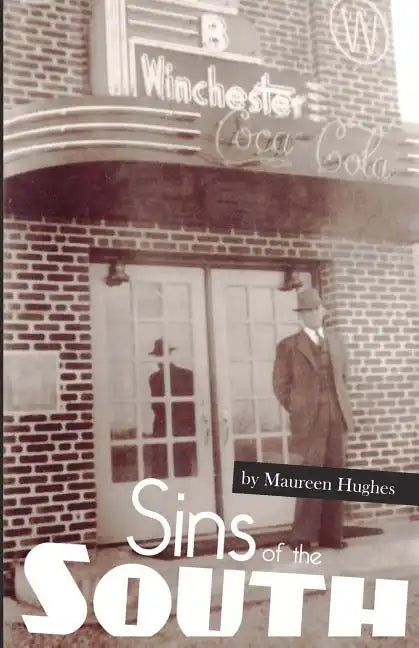 Sins of the South: Big Secrets in a Small Town - Paperback