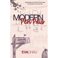 Modern Pen Pals - Paperback