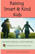 Raising Smart and Kind Kids - Paperback